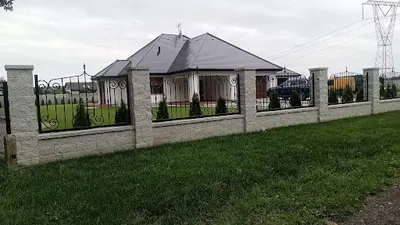 Firma Budowlana Wenerski Stargard